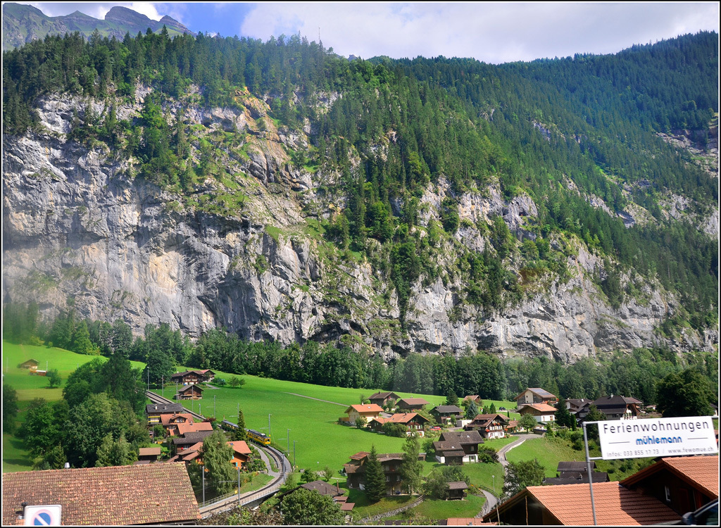 Trümmelbach